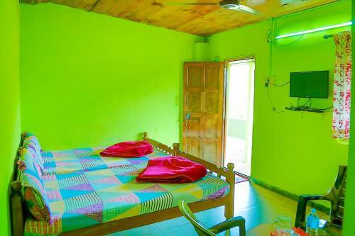Rockvally Home Stay