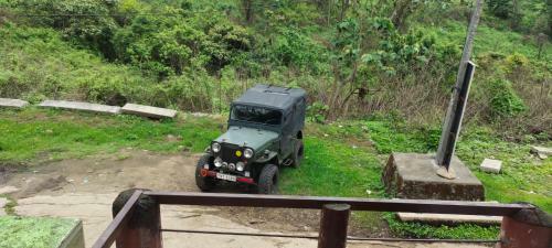 Rockvally Home Stay