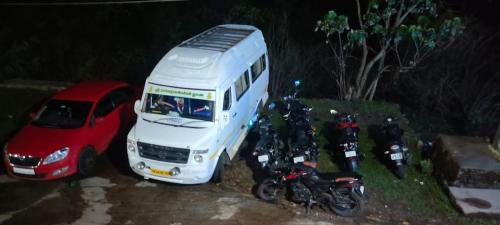 Rockvally Home Stay