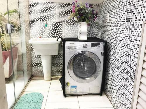 Apartamento Pr�ximo Ao Parque De Exposi��o