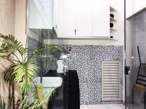 Apartamento Pr�ximo Ao Parque De Exposi��o