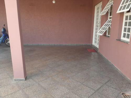 Apartamento Pr�ximo Ao Parque De Exposi��o