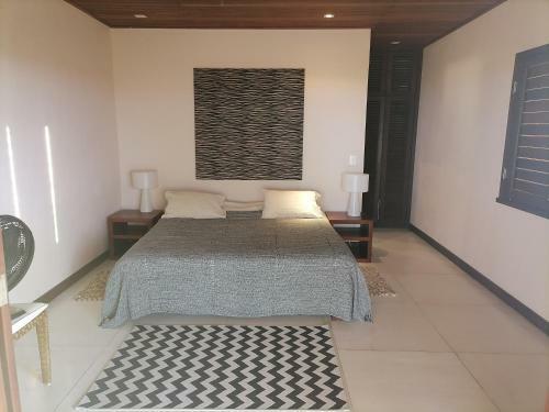 Villa Residencia Mapama'