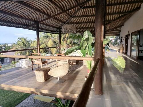Villa Residencia Mapama'