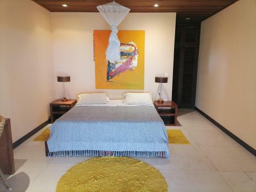 Villa Residencia Mapama'