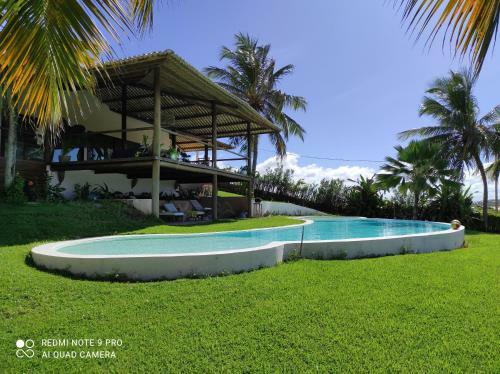 Villa Residencia Mapama'