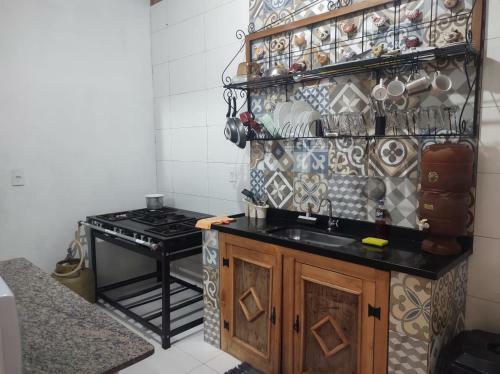 Casa Em Tiradentes Mg