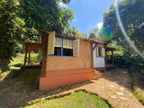 Casinha Da Vov�
