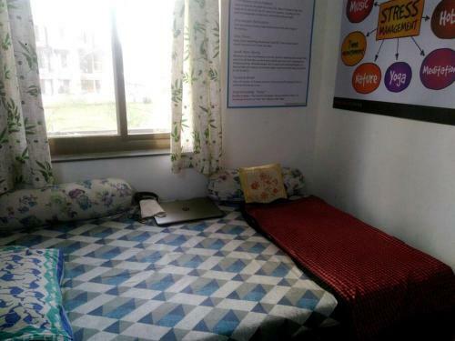 Apartamento Paramam Padam Home Stay In Udaipur