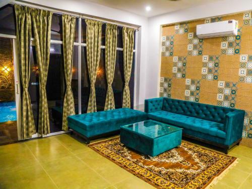 Apartamento Oyo Home 88487 Hideaway Udaipur