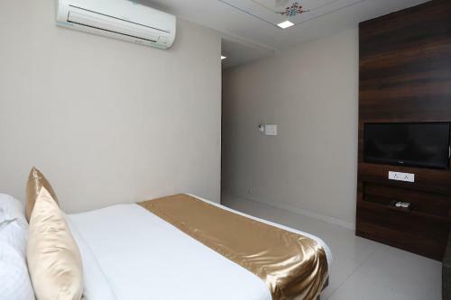Capital O 9972 Hotel Donachie