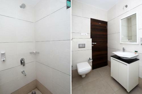 Capital O 9972 Hotel Donachie