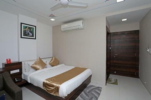Capital O 9972 Hotel Donachie