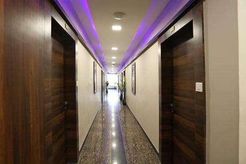Capital O 9972 Hotel Donachie