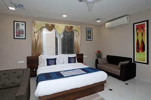 Capital O 9972 Hotel Donachie