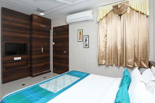 Capital O 9972 Hotel Donachie