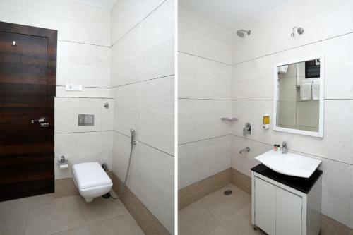 Capital O 9972 Hotel Donachie
