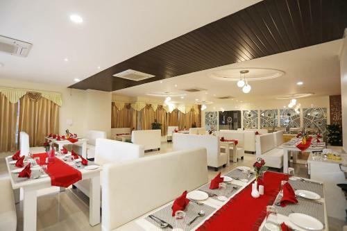 Capital O 9972 Hotel Donachie
