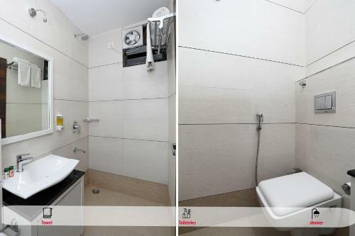 Capital O 9972 Hotel Donachie