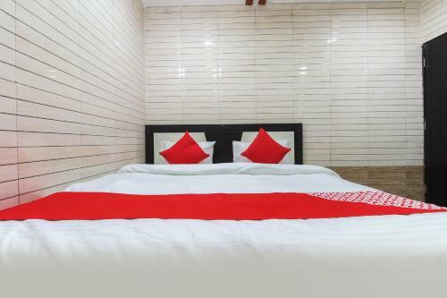 Hotel Oyo 63218 Prakash Dham
