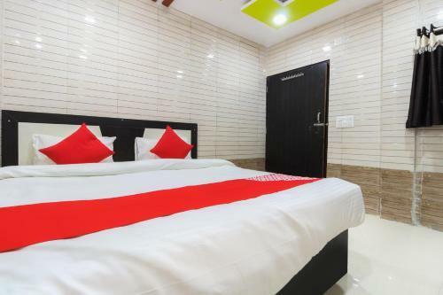 Hotel Oyo 63218 Prakash Dham