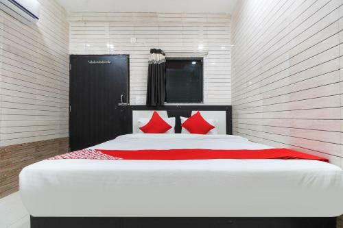 Hotel Oyo 63218 Prakash Dham