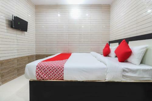 Hotel Oyo 63218 Prakash Dham