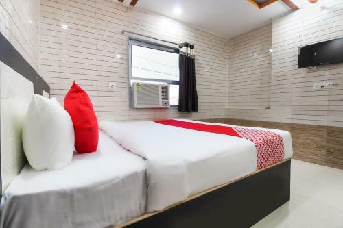 Hotel Oyo 63218 Prakash Dham