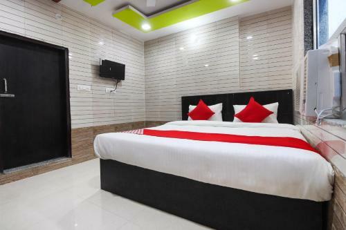 Hotel Oyo 63218 Prakash Dham
