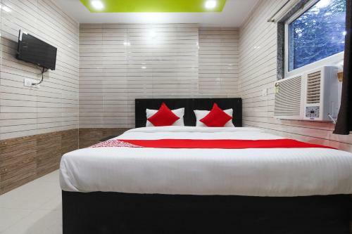 Hotel Oyo 63218 Prakash Dham