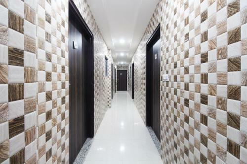 Hotel Oyo 63218 Prakash Dham