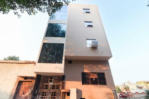 Hotel Oyo 63218 Prakash Dham