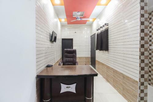 Hotel Oyo 63218 Prakash Dham
