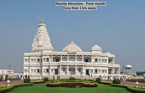 Hotel Oyo 63218 Prakash Dham
