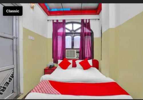 Hostal Keshri Guest House