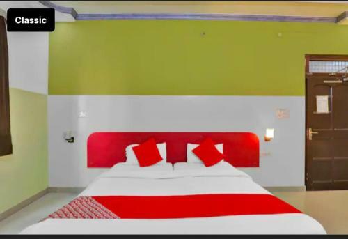 Hostal Keshri Guest House