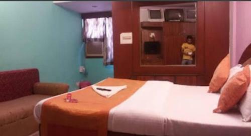 Hostal Keshri Guest House