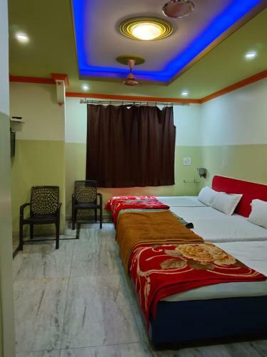 Hostal Keshri Guest House