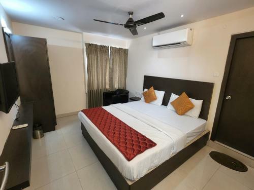 Hotel Akshara Grand