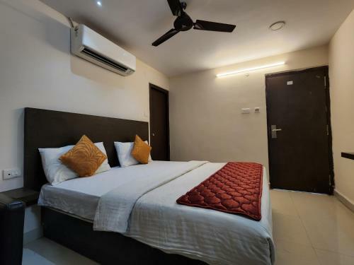 Hotel Akshara Grand