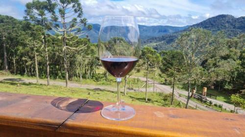 Quinta Da Montanha Urubici Santa Catarina