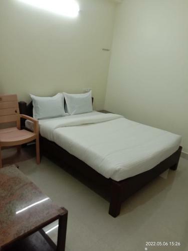Seetha Residency