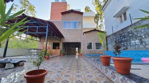 Apartamento Grandwood Coco Resort