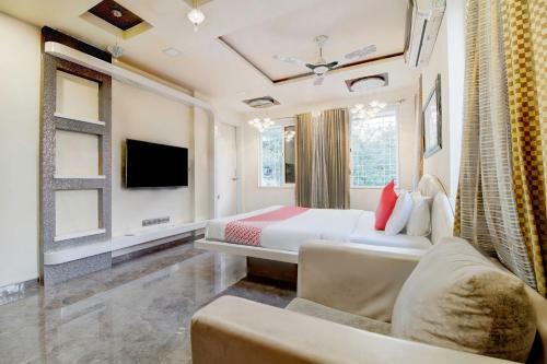 Hotel Oyo 67690 New Vaishnavi Villa
