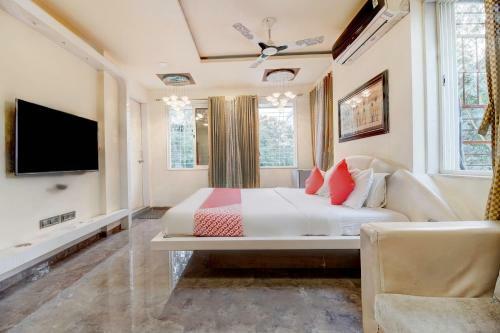 Hotel Oyo 67690 New Vaishnavi Villa