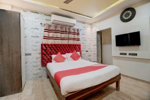 Hotel Oyo 67690 New Vaishnavi Villa