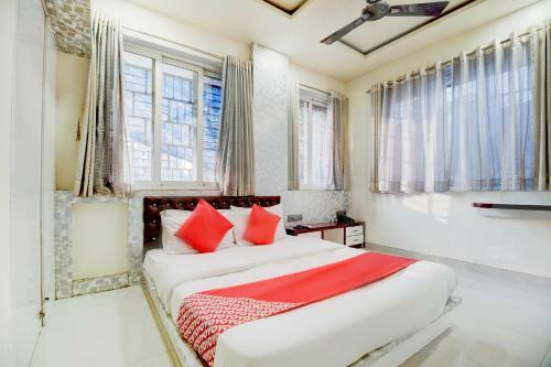 Hotel Oyo 67690 New Vaishnavi Villa