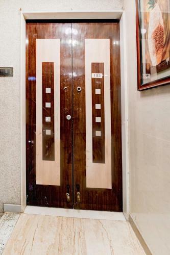 Hotel Oyo 67690 New Vaishnavi Villa