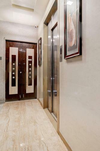 Hotel Oyo 67690 New Vaishnavi Villa