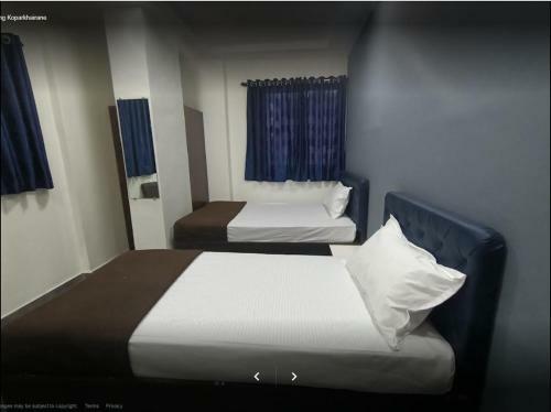 Hotel Ashwi Lodging & Boarding